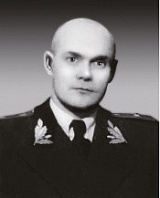 Гуков Иосиф Михайлович